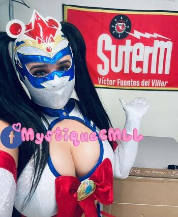 Myssmystique