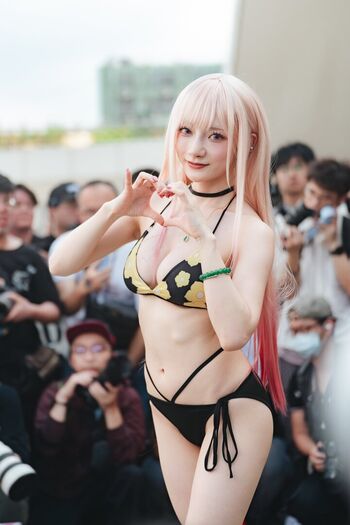 尊みを感じて桜井