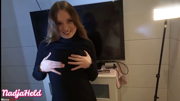 Nadja Held