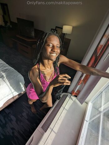 nakitapowers