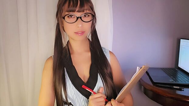Nalbi ASMR