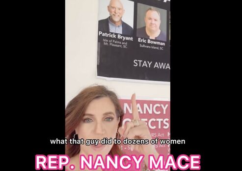 nancymace