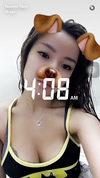 Naomi Neo