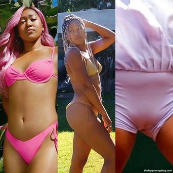 Naomi Osaka