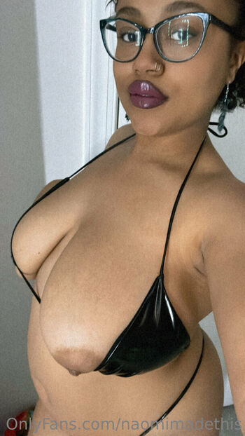naomimadethis