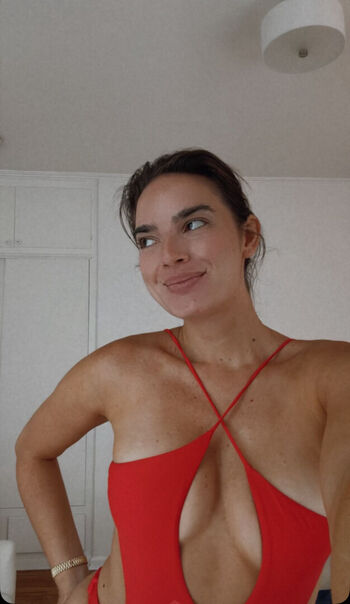 Natalie Mariduena