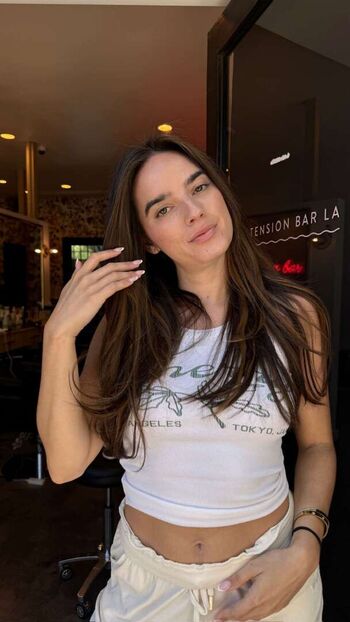 Natalie Mariduena