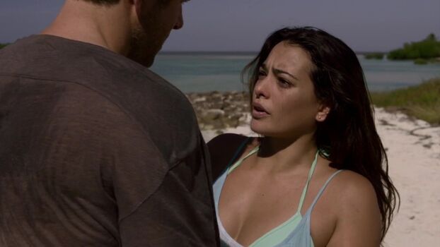 Natalie Martinez