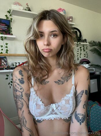 NatalieXKing