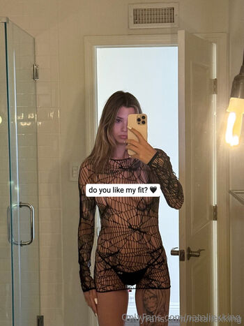 NatalieXKing