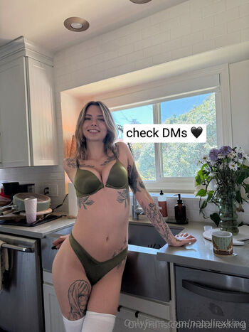 NatalieXKing
