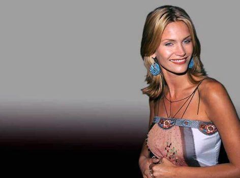 Natasha Henstridge