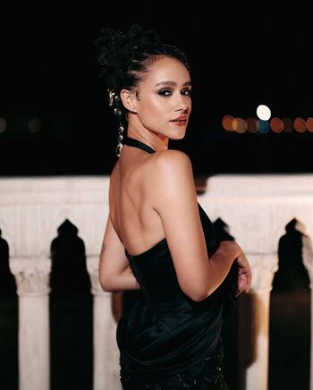Nathalie Emmanuel