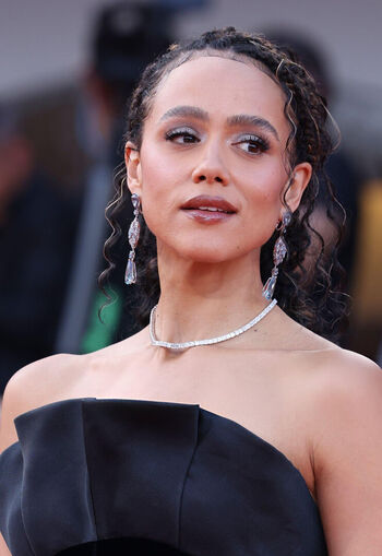 Nathalie Emmanuel