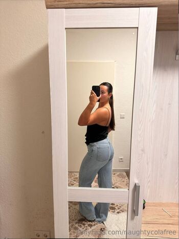 NaughtyCola