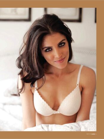 Nazneen Contractor