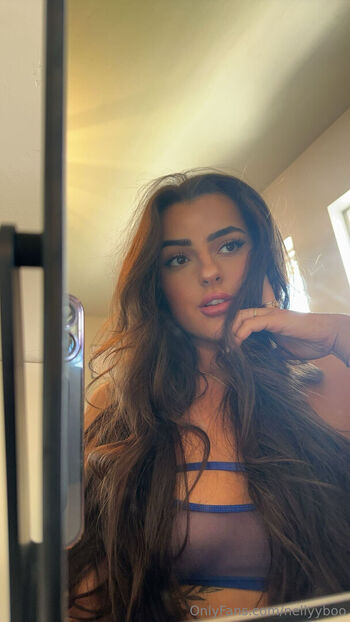 nellyyboo