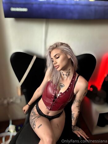 nessiana