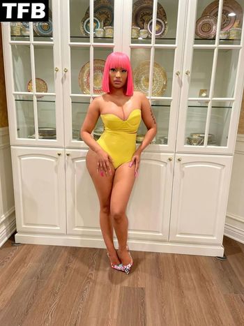 Nicki Minaj