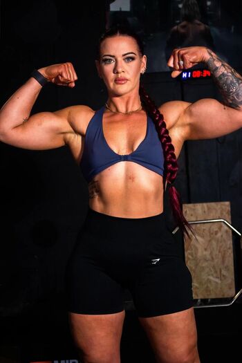 Nicola Buchan