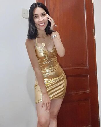 Nicole Dayana