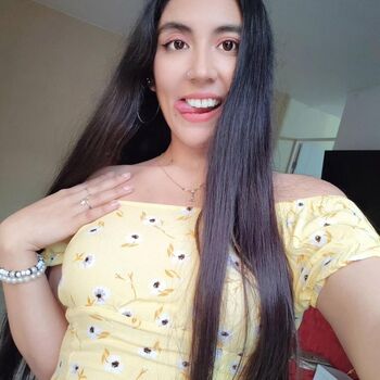 Nicole Dayana