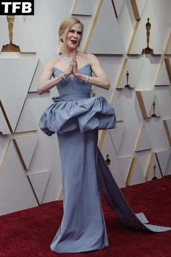 Nicole Kidman