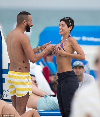 Nicole Murphy