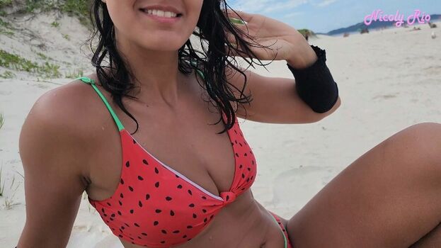 Nicoly Rio