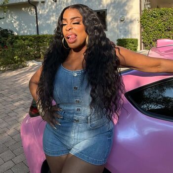 Niecy Nash