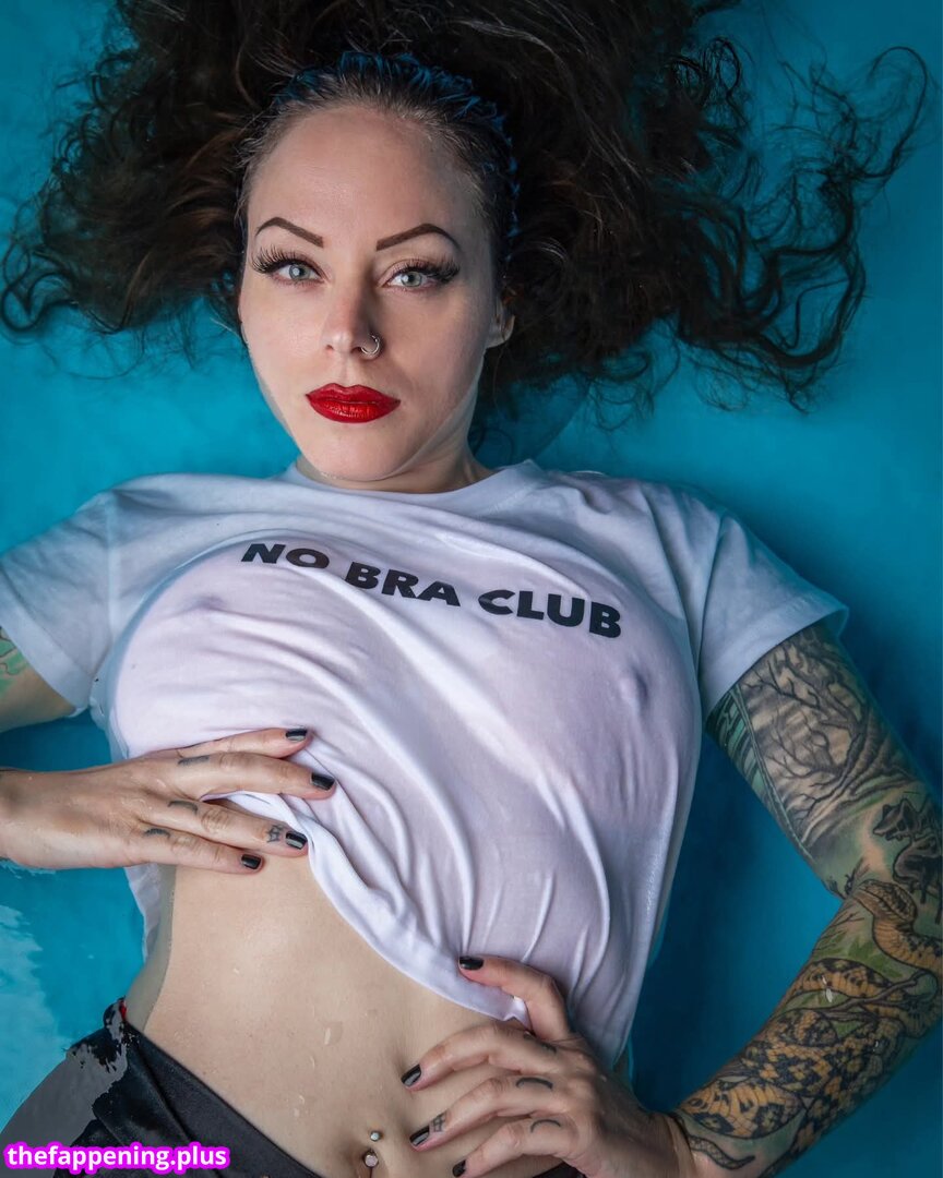Niki Dysnomia