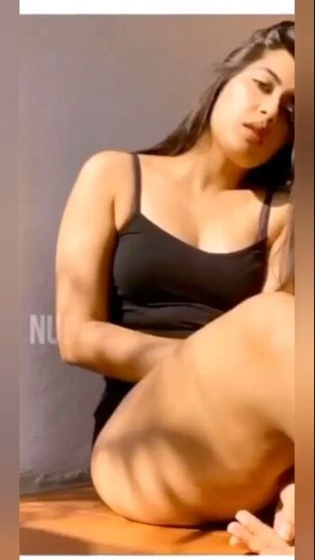 Nikita Sharma
