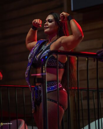 Nikki Blackheart