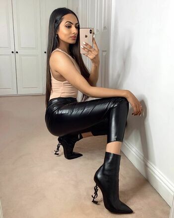 Nikki Rai