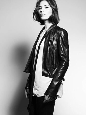 Nina Kraviz