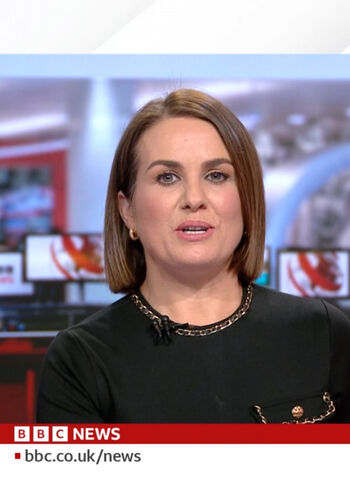 Nina Warhurst