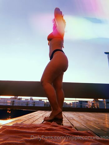 nippleconurbano