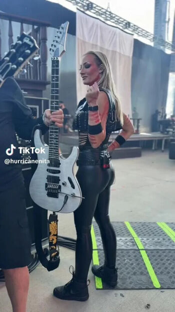 Nita Strauss