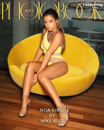 Noa Kirel