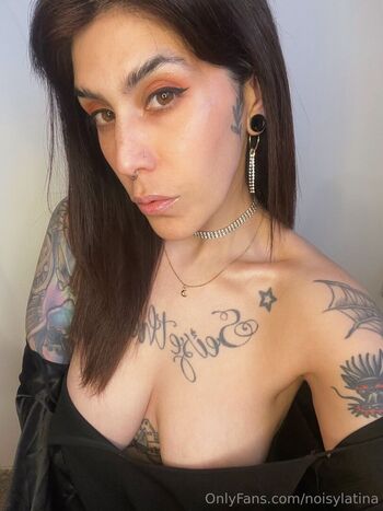 noisylatina