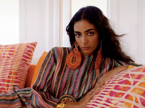 Nora Attal