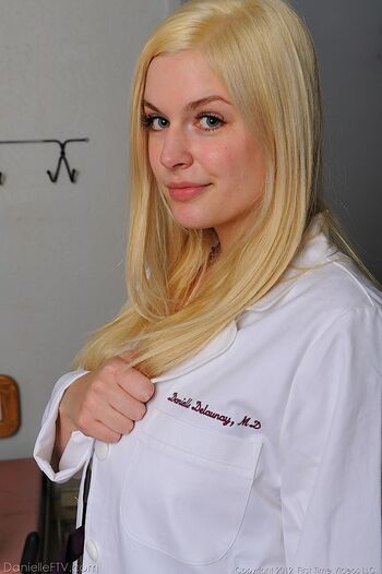Nurse Dani