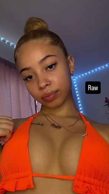 Nyah Marie