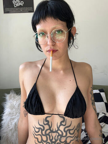 odd-gwenny