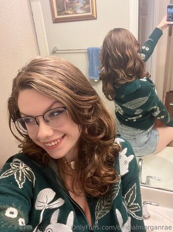 officialmorganrae