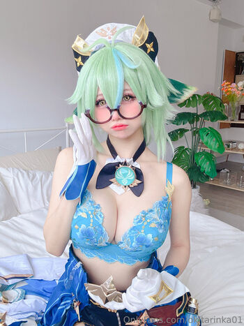 Okita Rinka