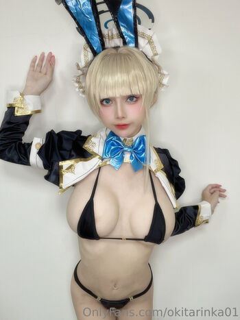 Okita Rinka