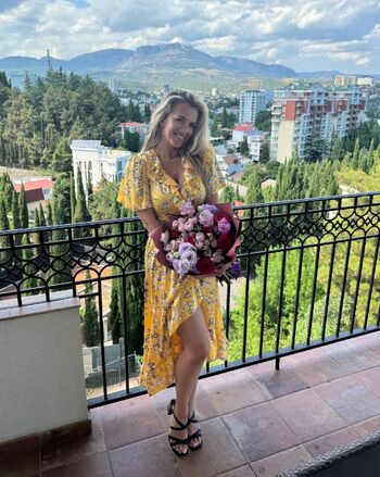 Oksana Mishyna