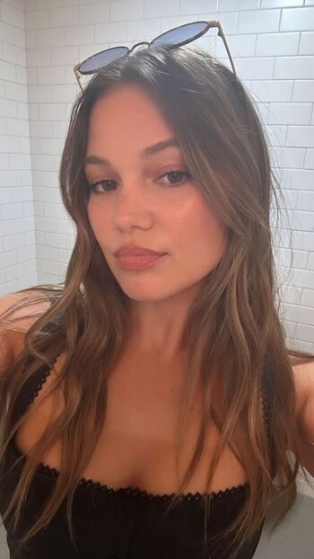 Olivia Holt