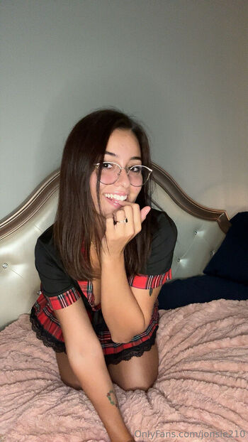 Olivia Jones